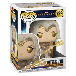 Pop Marvel: Eternals - Thena