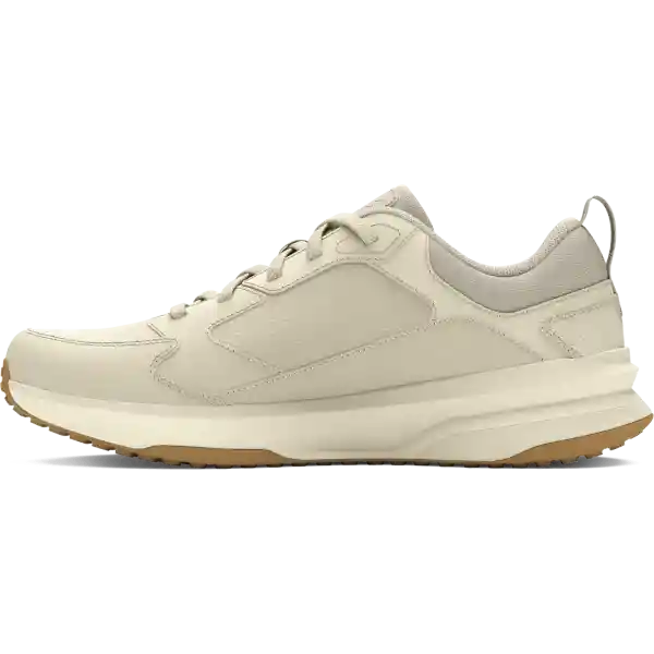 Under Armour Zapatos Charged Edge Hombre Beige 8.5 3026727-106