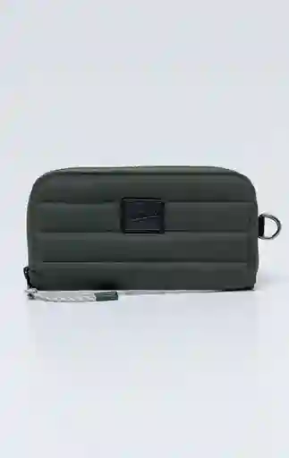 Billetera Unisex Verde 771G000_VER170535 Americanino