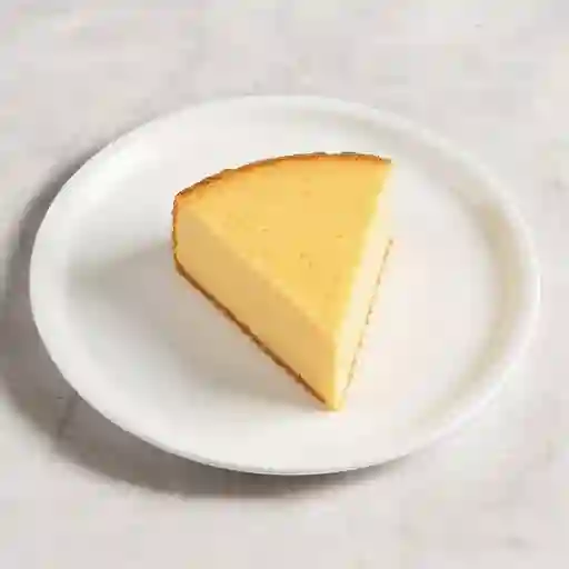 PORCIÓN DE TORTA DE AL