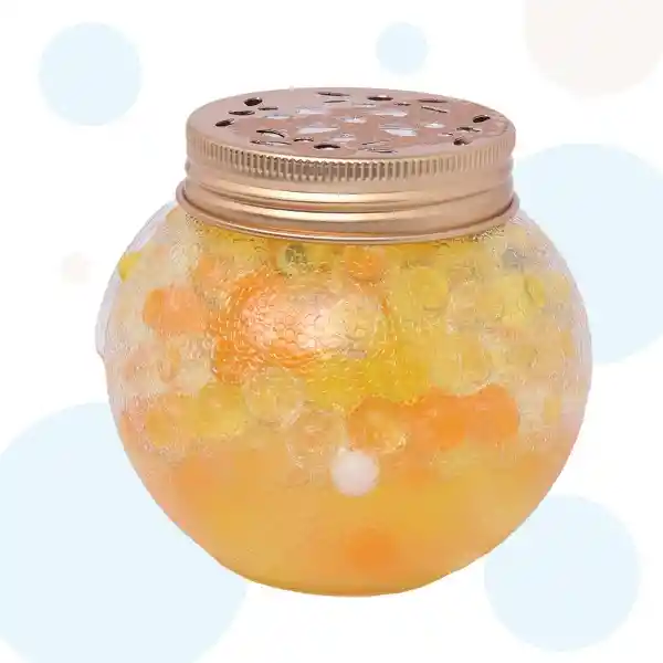 Aromatizante Perfumado Fruity Fairy Toronja y Naranja Miniso