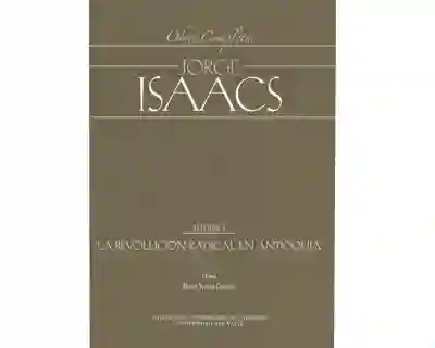 Obras Completas Jorge Isaacs