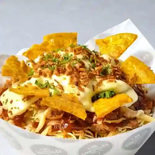 Salvajadales Currambera (2 Personas)