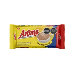 Don Sabroso Chocolate