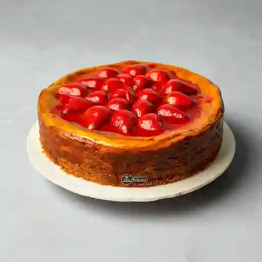 Chess Cake Horneado X10
