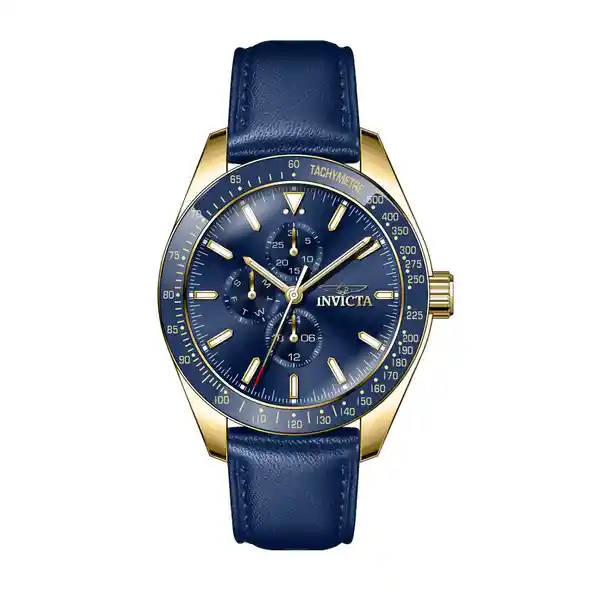 Invicta Reloj Aviator Hombre Inv38977