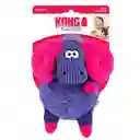 Kong Peluche Sherps Floofs Big Horn Medium