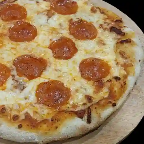 Pizza Personal Peperoni