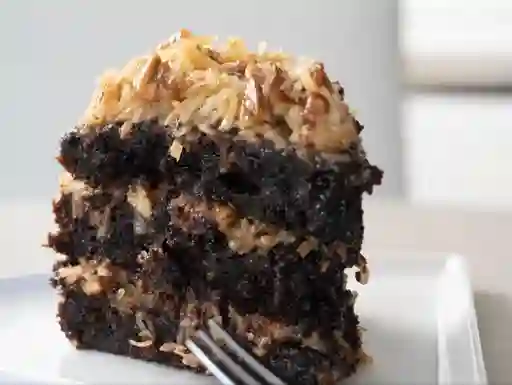 German Cake