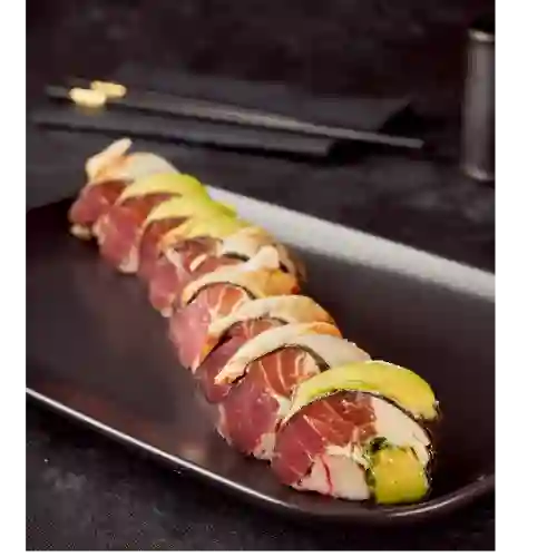 Roll Sin Arroz
