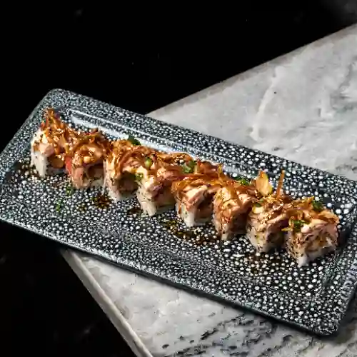 Ginza Roll