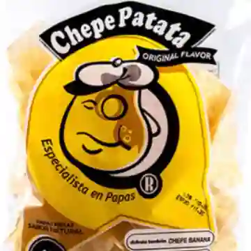 Papas Chepe Patata
