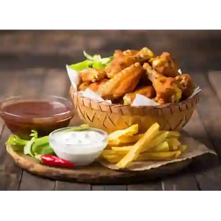 Alitas X1