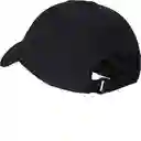 Asics Gorra Para Hombre Negro Para Unisex Talla: M