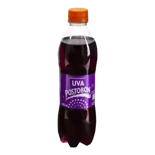 Postobon Uva 250 ml