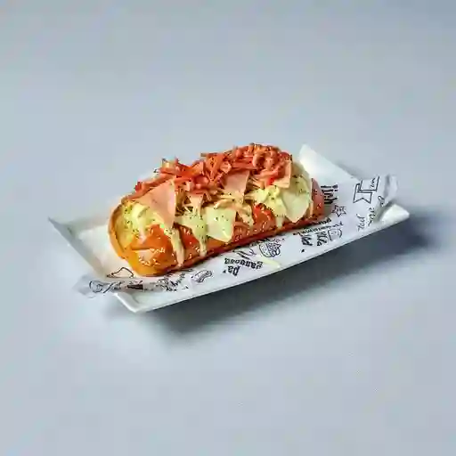 Choriperro