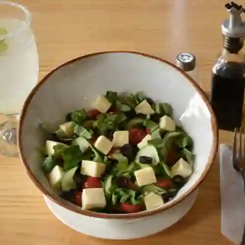 Ensalada Griega