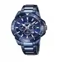 Reloj Special Editions Hombre Azul F20643/1 Festina