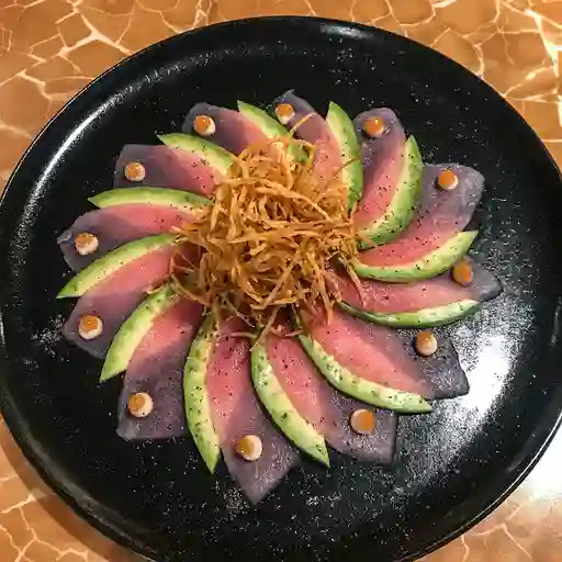 Usuzukuri de Atún