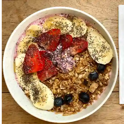 Smoothie Bowl