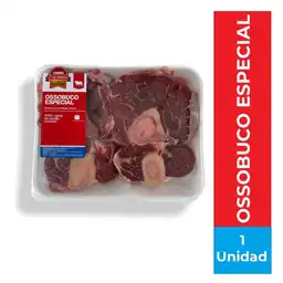 Olimpica Ternera Ossobuco