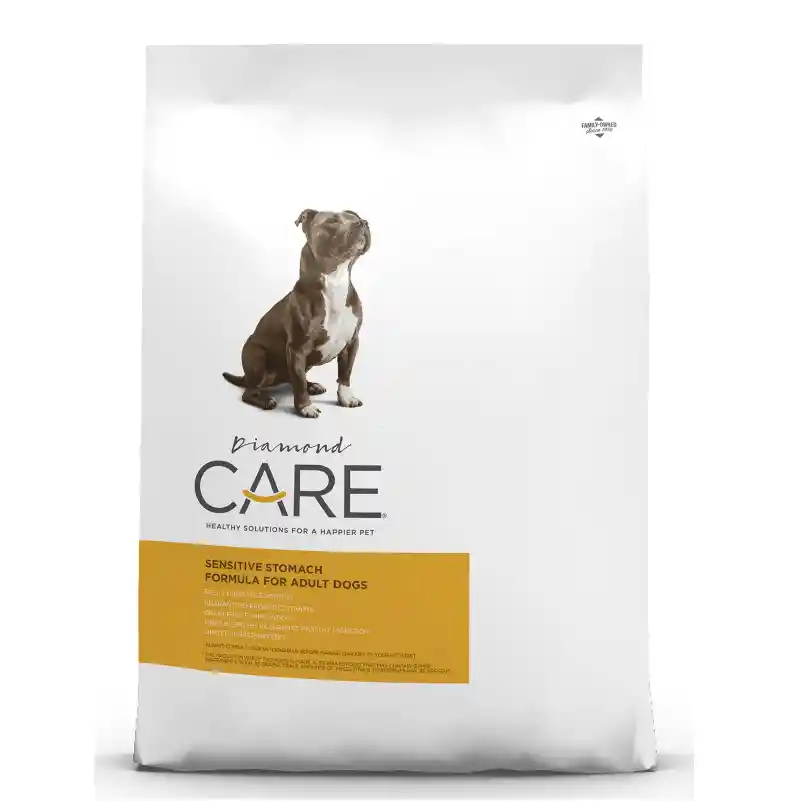 Diamond Care Alimento para Perro Sensitive Stomach