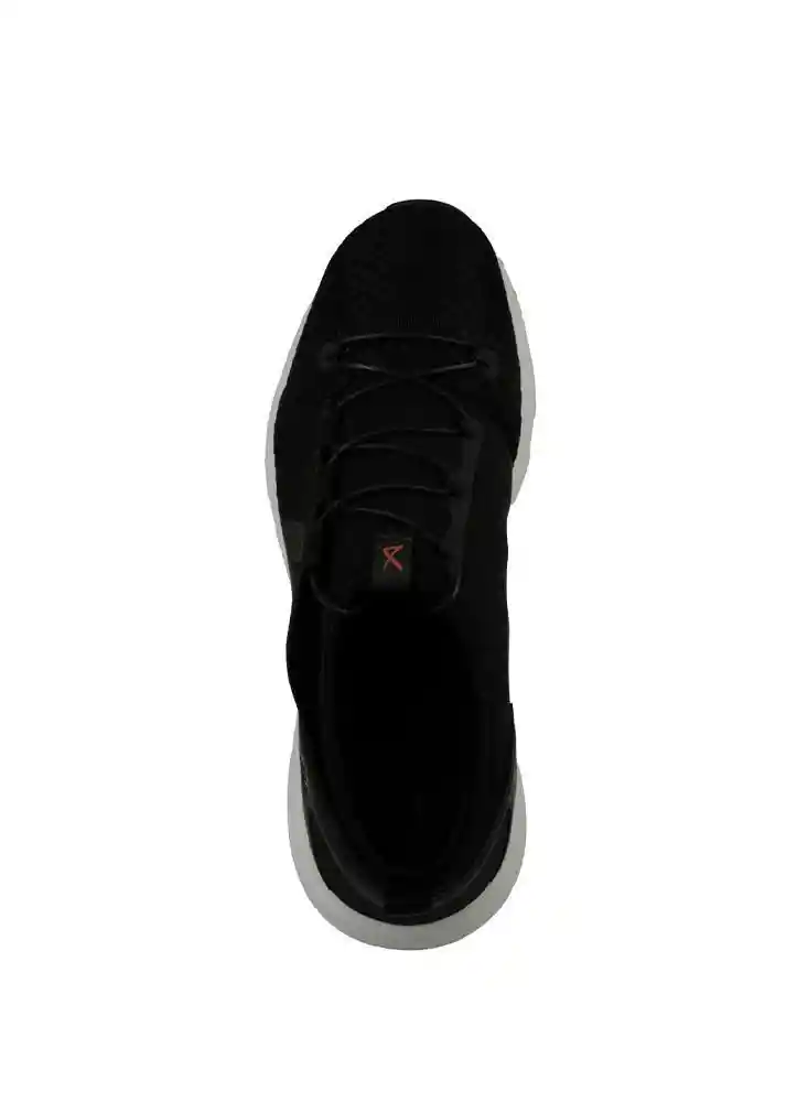 Tenis Casual 40 - Negro