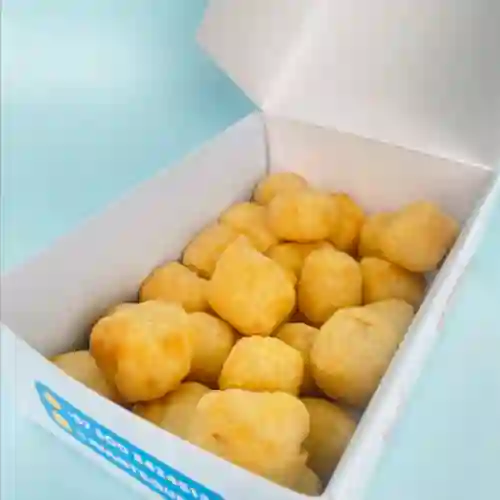 Tequebites de Queso X25