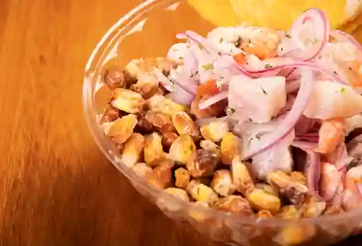 Cóctel Peruano