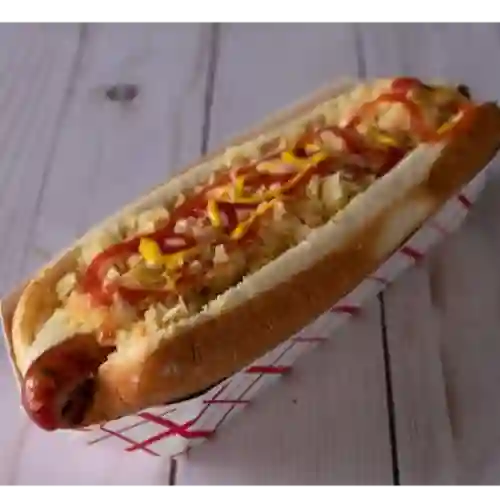 Choriperro