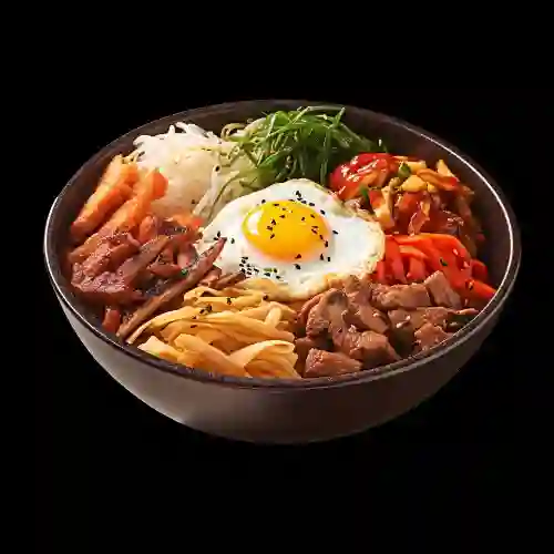 Bibimpap