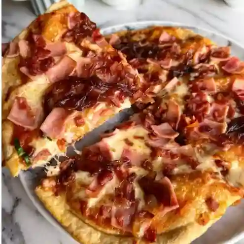 Bacon Sweet
