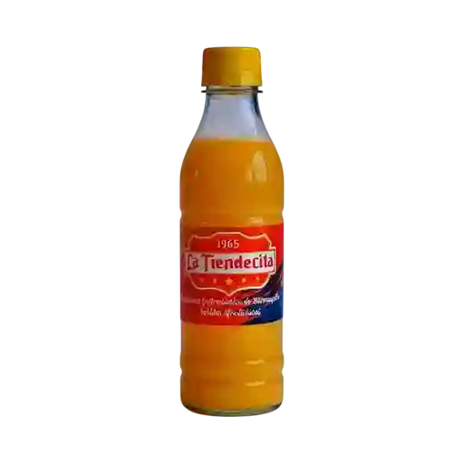 Jugo de Naranja