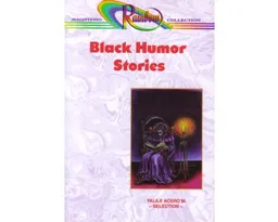 Black Humor Stories - VV.AA