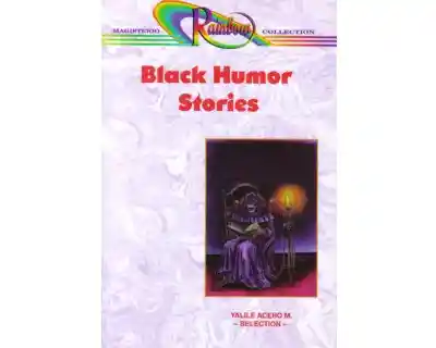 Black Humor Stories - VV.AA