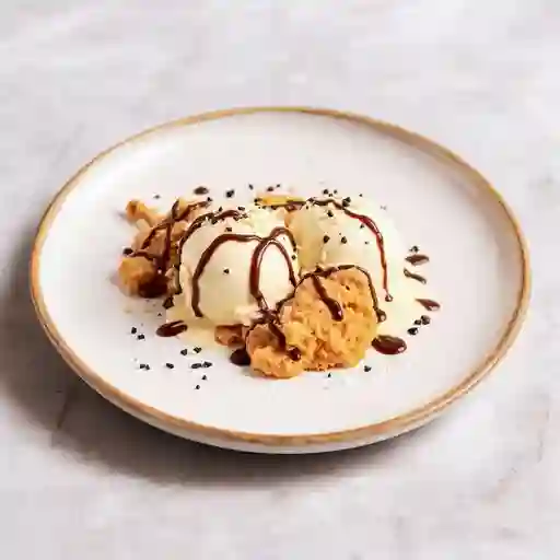 Noche y nieve senior