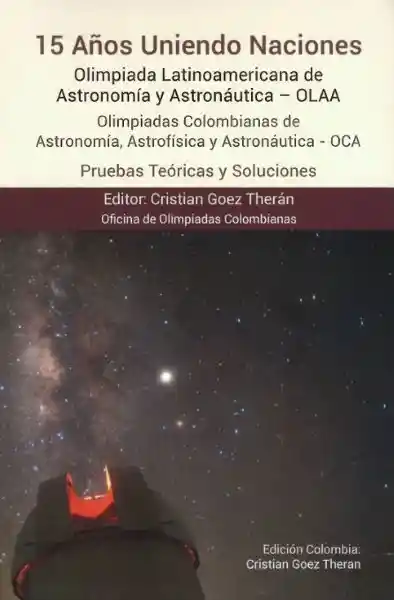 15 Años Uniendo Naciones