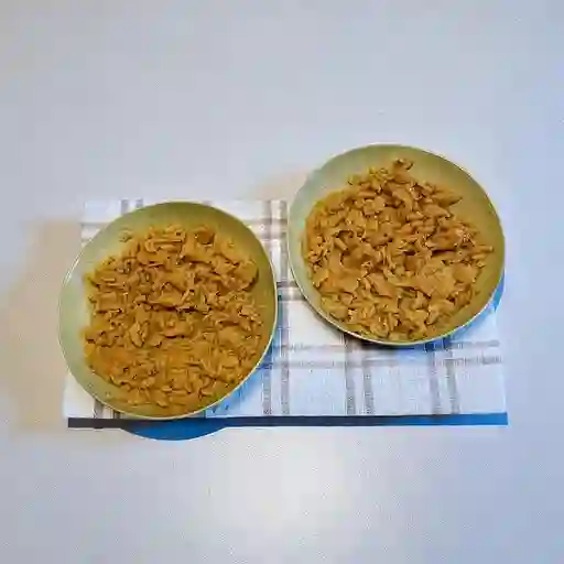 Dulce Cortado 220Gr