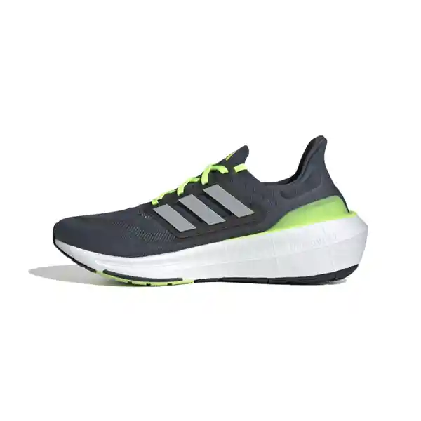 Adidas Zapatos Ultraboost Light Para Hombre Gris Talla 9