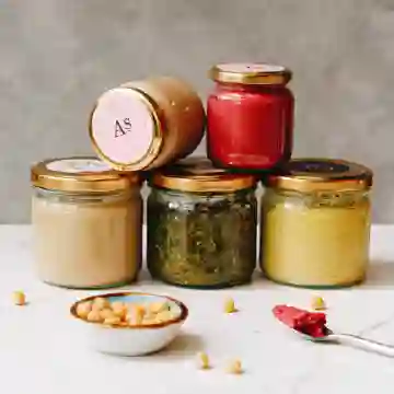 Mermelada de Mora