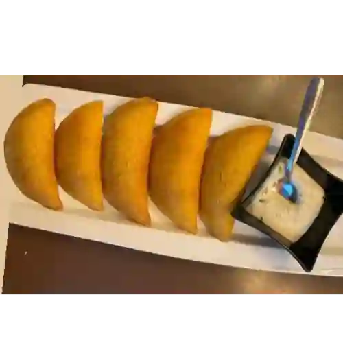 Empanadas