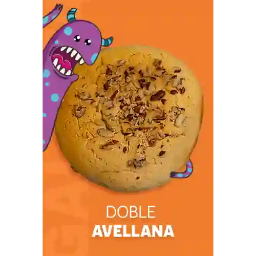 Doble Avellana