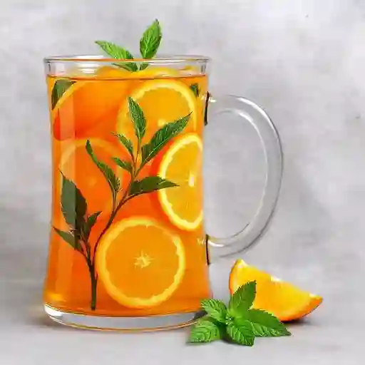 Aromatica Frutos Amarillos