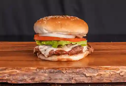 Burguersita