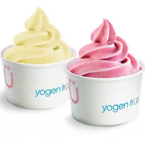 Yogen Frozen