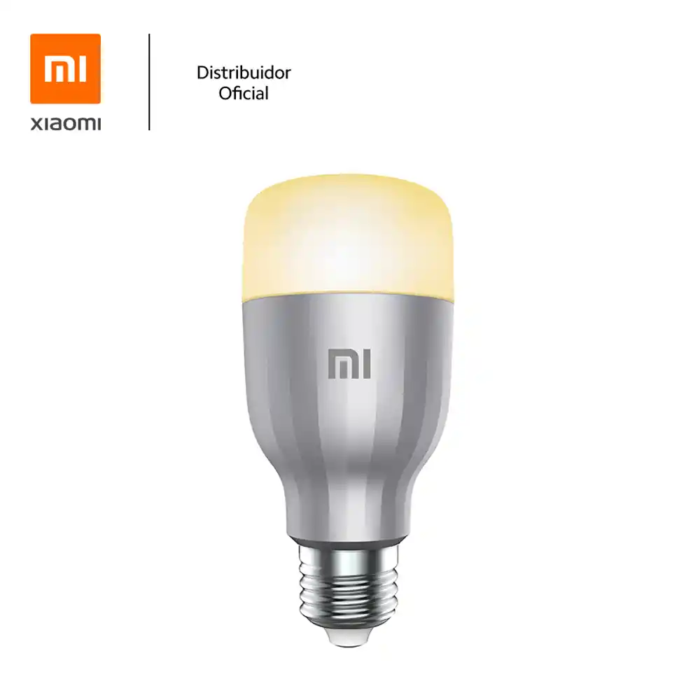 Xiaomi Led Buld Mi Smart Essential