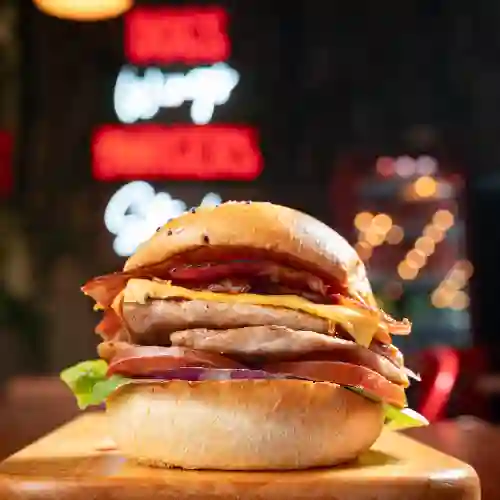 Combo Chicken Town