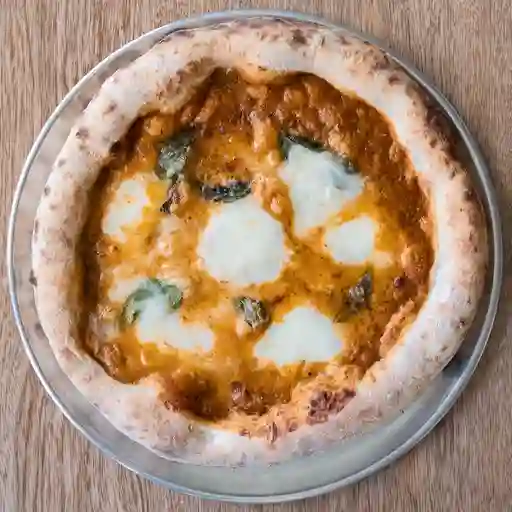 Pizza margarita