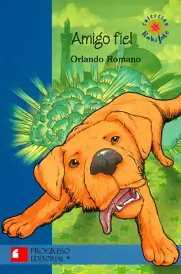 Amigo Fiel - Orlando Romano