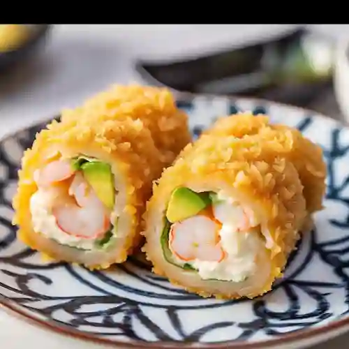 Ebi Tempura